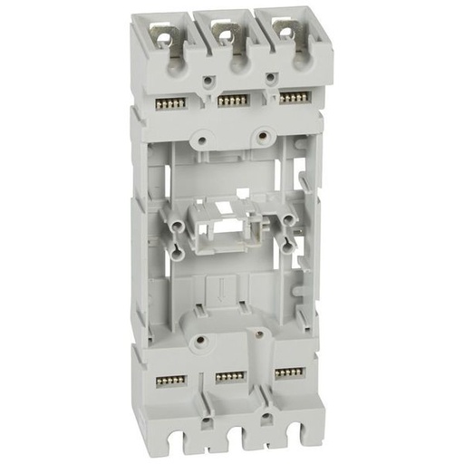 [LEG421042] Base Prises Avant Ou Arrière Pour Pour Rendre Un Dpx³250 3P legrand 421042