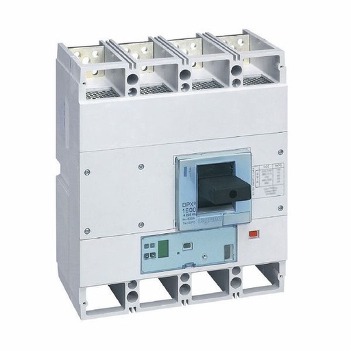 [LEG422569] Dpx3 1600 S1 4P 630A 70Ka legrand 422569