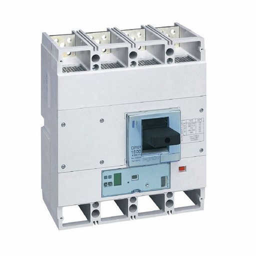 [LEG422571] Dpx3 1600 S1 4P 1000A 70Ka legrand 422571