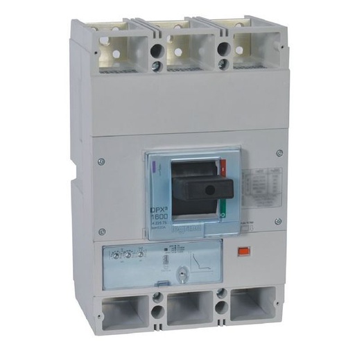 [LEG422575] Dpx3 1600 S1 3P 630A 100Ka legrand 422575