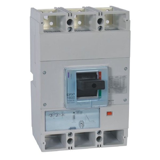 [LEG422578] Dpx3 1600 S1 3P 1250A 100Ka legrand 422578