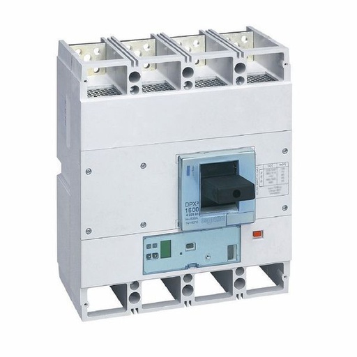 [LEG422581] Dpx3 1600 S1 4P 630A 100Ka legrand 422581