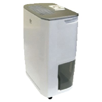 [AX-DME10] Déshumidificateur mobile 10l/j 