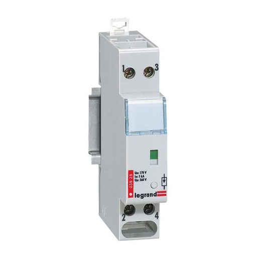 [LEG092761] Parafoudre Telephonique legrand 092761