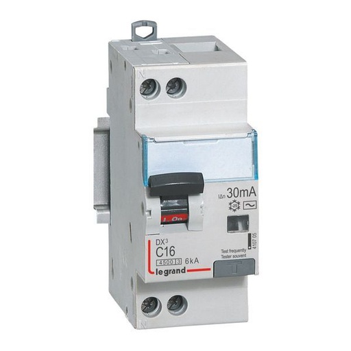 [LEG092835] Disj.Dif.30Ma 1P+N 16A Lexic legrand 092835