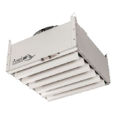 [AX-DS4000] Déstratificateur 3600m3/h + thermostat | DS4000