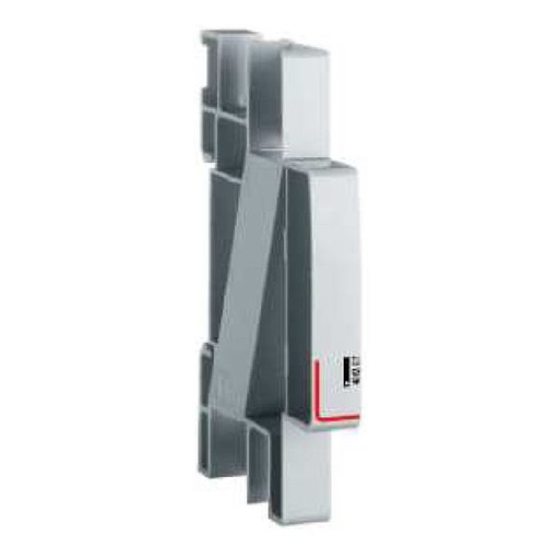 [LEG406307] Elément D'Espacement Passe-Fil 0,5 Module legrand 406307