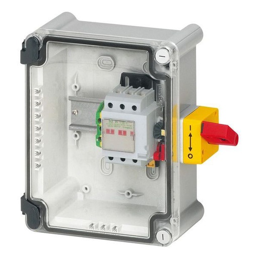 [LEG022635] Interrupteur Proximite 3P 160A legrand 022635