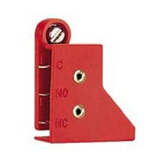 [LEG022703] Cont.Auxil.1O+F Vistop 63/100/125 legrand 022703