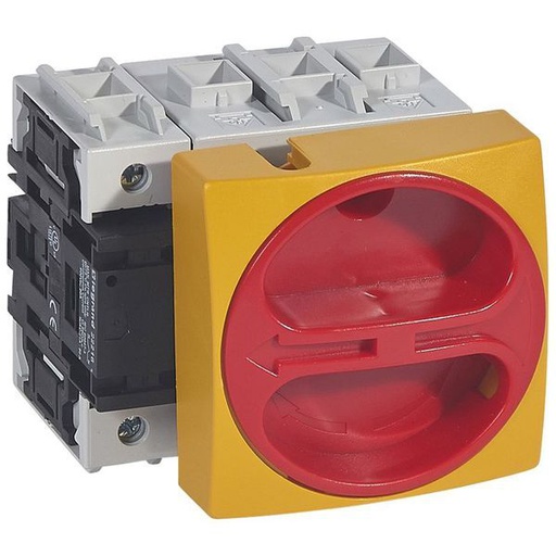 [LEG022156] Inter Sec Tetra Ng 80A S Co Ro Pres Cad legrand 022156
