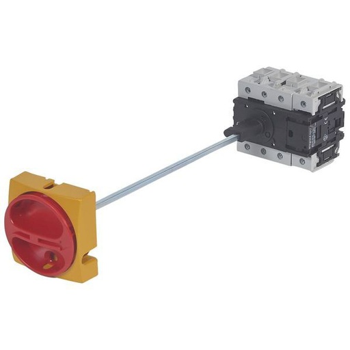 [LEG022157] Inter Sec Tetra Ng 100A S Co Ro Pres Cad legrand 022157