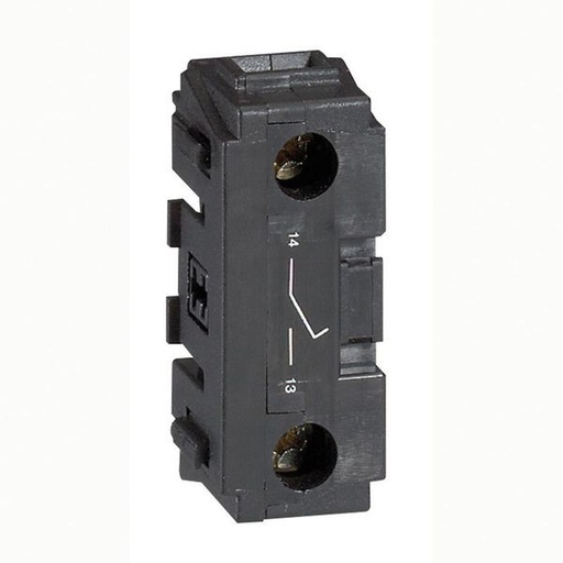 [LEG022225] Inter Sec Precoupure Unipol 25 32A legrand 022225
