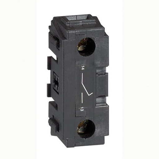 [LEG022226] Inter Sec Precoupure Unipol 50 63A legrand 022226