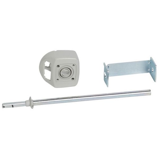 [LEG026686] Commande Rotative Déportée Sur Porte Ip55 Pour Dpx-Is630 Et legrand 026686