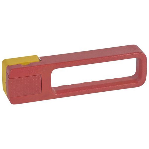 [LEG026689] Commande Directe D'Urgence Frontale Et Laterale Droite legrand 026689