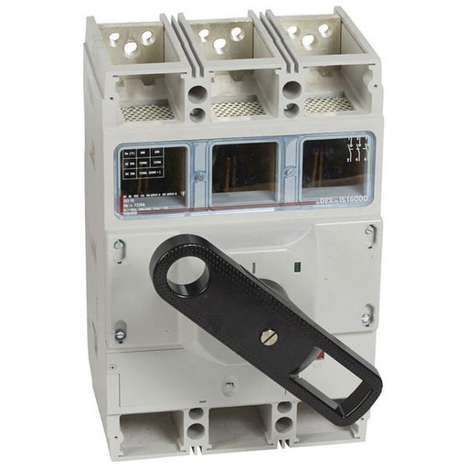 [LEG026593] Dpx Is 1600 3P 1250A legrand 026593