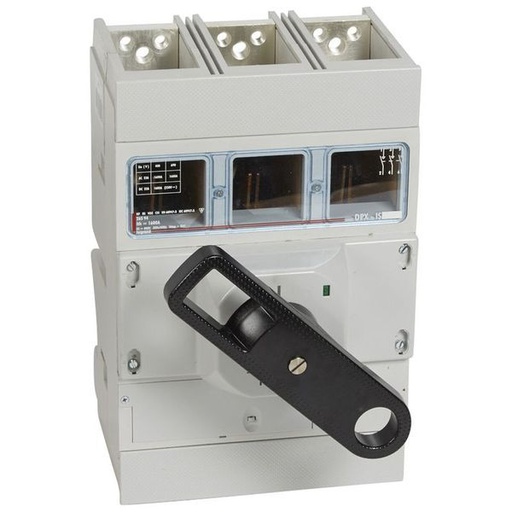 [LEG026594] Dpx Is 1600 3P 1600A legrand 026594