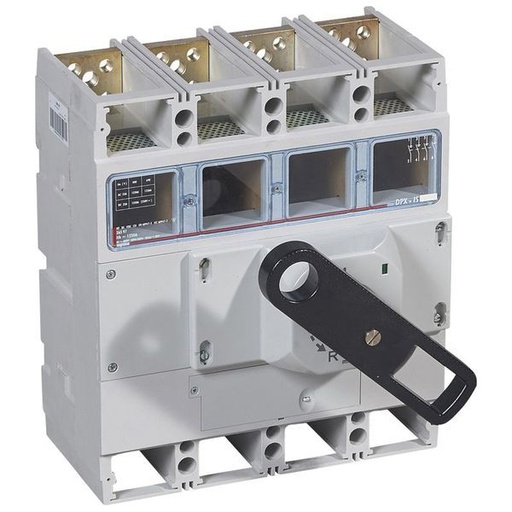 [LEG026597] Dpx Is 1600 4P 1250A legrand 026597