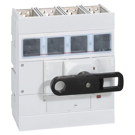 [LEG026598] Dpx Is 1600 4P 1600A legrand 026598