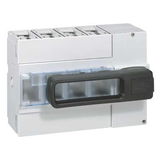 [LEG026635] Interrupteurs-Sectionneur Dpx-Is250 À Déclenchement Commande legrand 026635