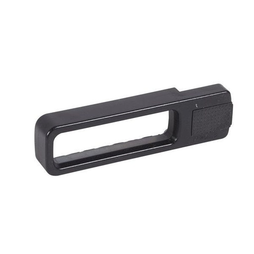 [LEG980265] Kit Pieces De Rechange Commande Rotative Frontal Dpxis 250 legrand 980265