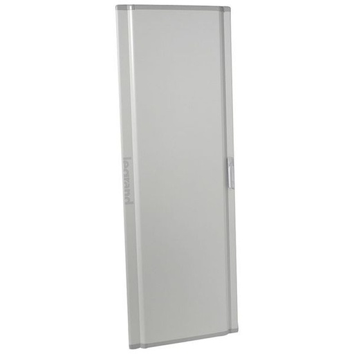 [LEG021254] Porte Métal Pour Armoire Xl³800 Largeur 660Mm Et Hauteur 195 legrand 021254