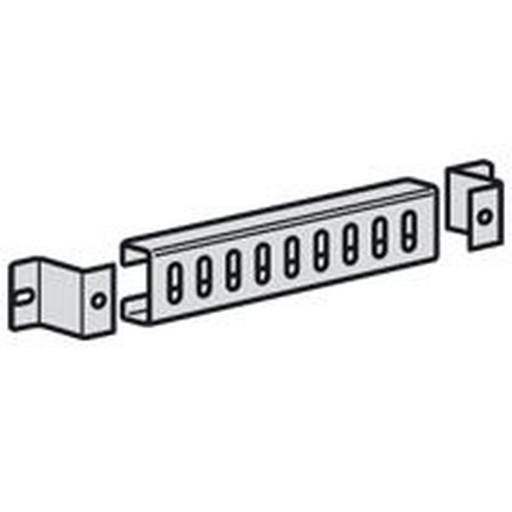 [LEG020137] Traverse Fixation Cables Largeur 250 legrand 020137