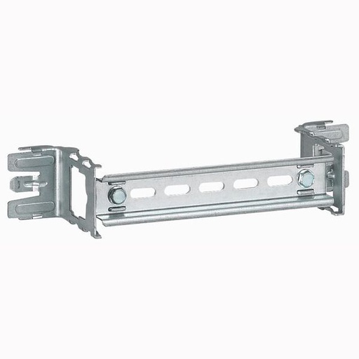 [LEG020203] Rail Acier + Fourchettes Largeur 250 legrand 020203