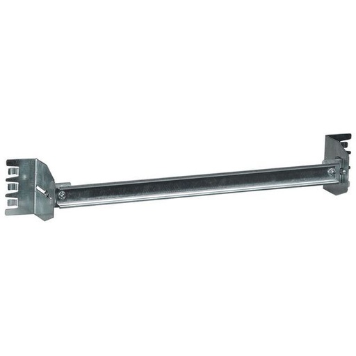 [LEG020602] Rail + Fourchette Reglable Pour Borniers legrand 020602