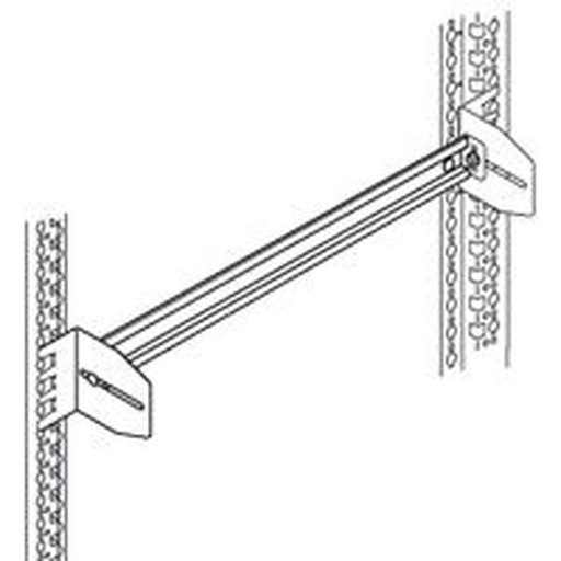 [LEG020202] Rail + Fourchette Reglable legrand 020202