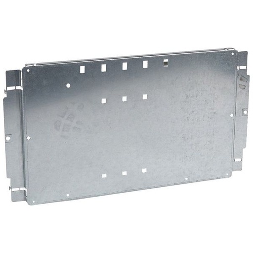 [LEG020207] Platine Dpx-Is 630 Vertical legrand 020207