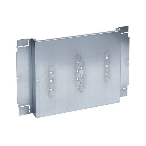 [LEG020619] Platine Pour Dpx-Is 630 Pav / Par Horizontal legrand 020619