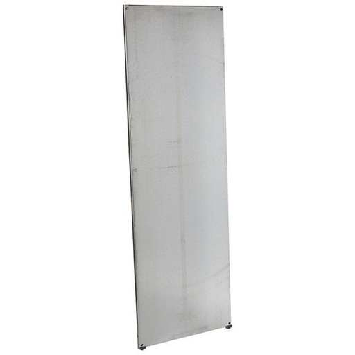 [LEG020540] Plaque Pleine Avec Glissiere legrand 020540