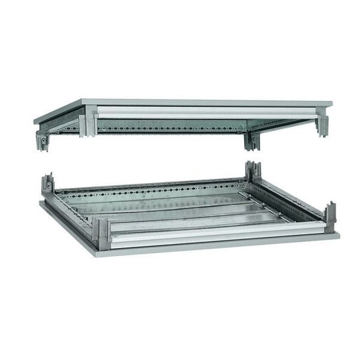 [LEG020504] Toit-Base Pour Armoire Xl³4000 Profondeur 475Mm Et Largeur legrand 020504