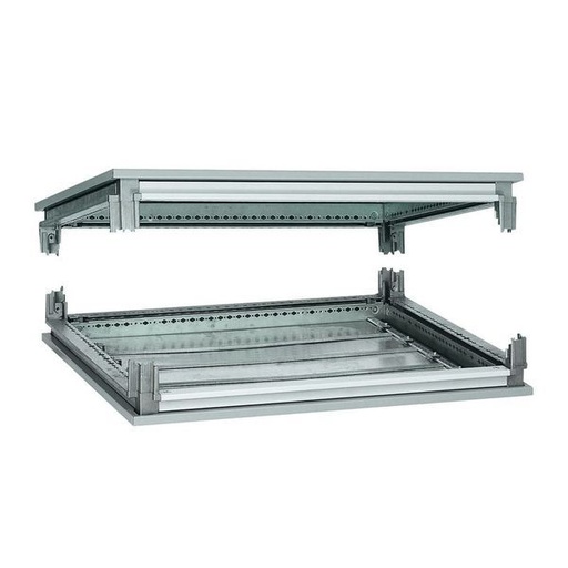 [LEG020509] Toit-Base Pour Armoires Xl³4000 Profondeur 975Mm Et Largeu legrand 020509
