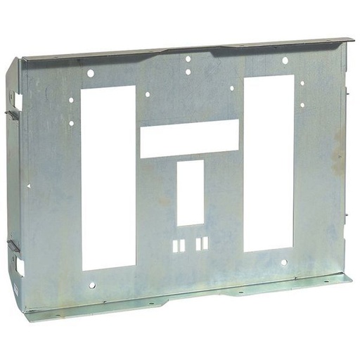 [LEG020687] Df 2 Dpx 1600 Vert Inv Source Dpx Debro legrand 020687
