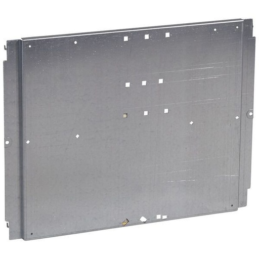 [LEG020223] Plat Dpx 250/630 Centre +Dif Vertical legrand 020223