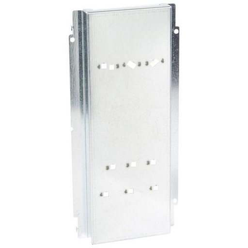 [LEG020228] Platine Dpx 250/630 Vertical Gac legrand 020228