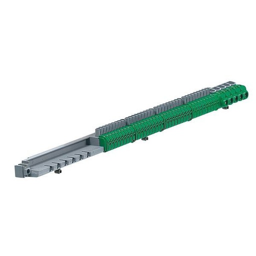 [LEG401614] Coffret De Distribution Xl³125 4 Rangées De 18 Modules legrand 401614