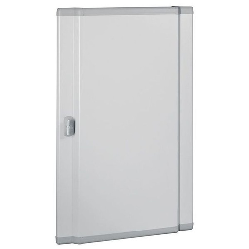 [LEG020255] Porte Galbées Métal Pour Coffret Et Armoire Xl³400 Et Xl³160 legrand 020255