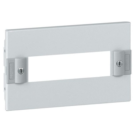 [LEG020304] Plastron Modulaire Gac Hauteur 200 legrand 020304