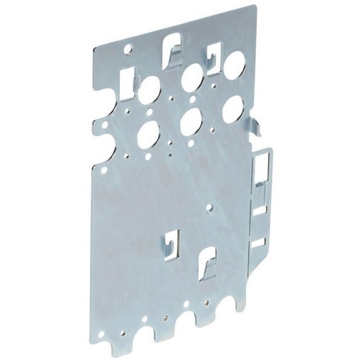 [LEG020764] Plat Dpx3 250 Av/Ss Dif Fixe legrand 020764