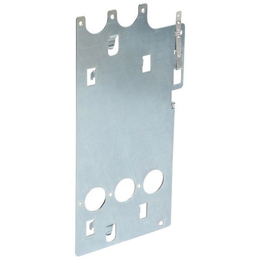 [LEG020785] Platine Dpx 630 Fixe Pav/Par legrand 020785