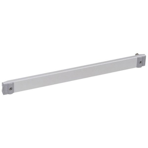 [LEG020840] Plastron Plein 1/4 Tour Haut 50 Larg 600 legrand 020840