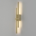 Applique Shadow Laiton 2X6W Cct 2700/3000K Irc90
