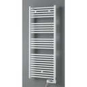 Acova - Atoll Spa EL régulation TF, Blanc RAL 9016, 500W, H 996 mm