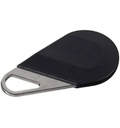 Aiphone Badge Vigik® Porte-Clé Noir - Hecv2N