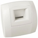 Kit Curve Wc Présence W13 Diamètre 80