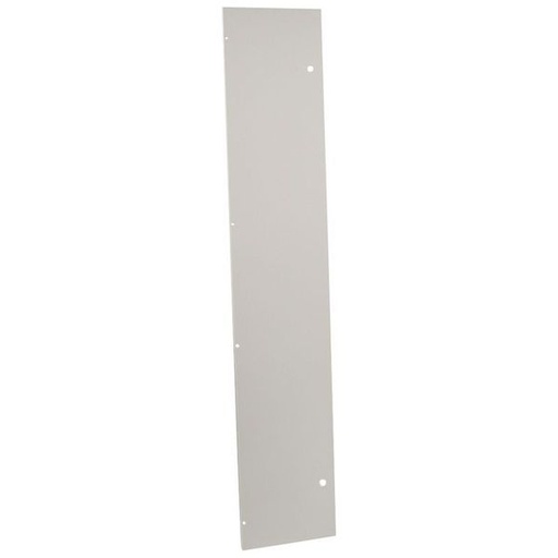 [LEG020548] Façade À Charnière Et Serrure Pour Gaine À Câbles Externe Xl legrand 020548