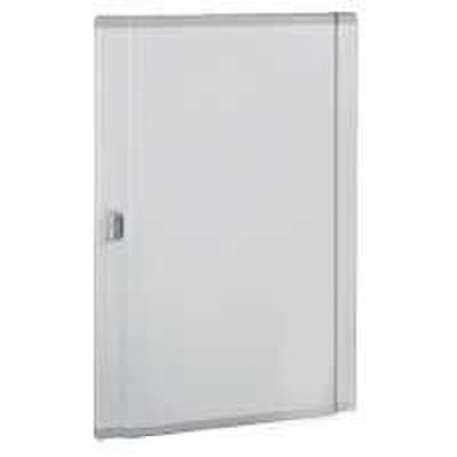 [LEG021252] Porte Métal Pour Coffret Xl³800 Largeur 660Mm Hauteur 1250Mm legrand 021252